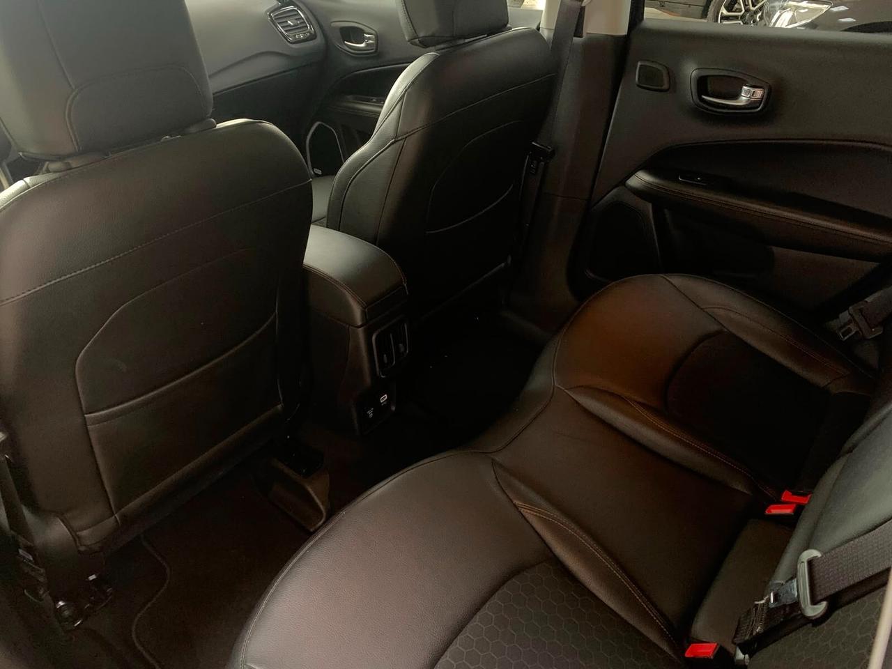 Jeep Compass 1.3 T4 150CV aut. 2WD Limited *IVA DEDUCIBILE*