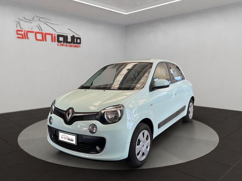 Renault Twingo Twingo 1.0 sce Duel 69cv edc