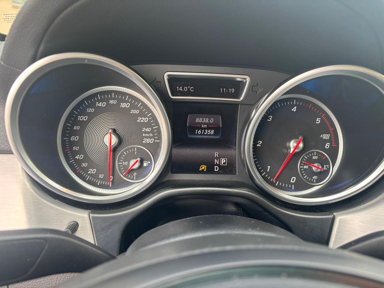 Mercedes-benz GLE 350 d 4Matic Coupé Premium Plus ANNO 2016