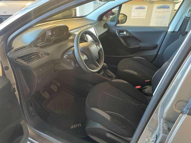 Peugeot 208 208 I 2012 5p 1.2 puretech (vti) 12v Active