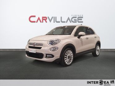 FIAT 500X 1.6 mjt Lounge 4x2 120cv