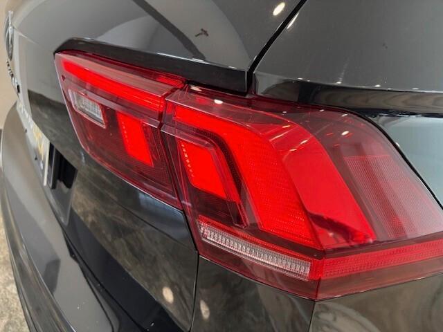 Volkswagen Tiguan 2.0 TDI 150 CV SCR DSG 4MOTION R-Line