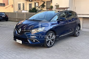 RENAULT Scénic dCi 8V 110 CV Energy Intens