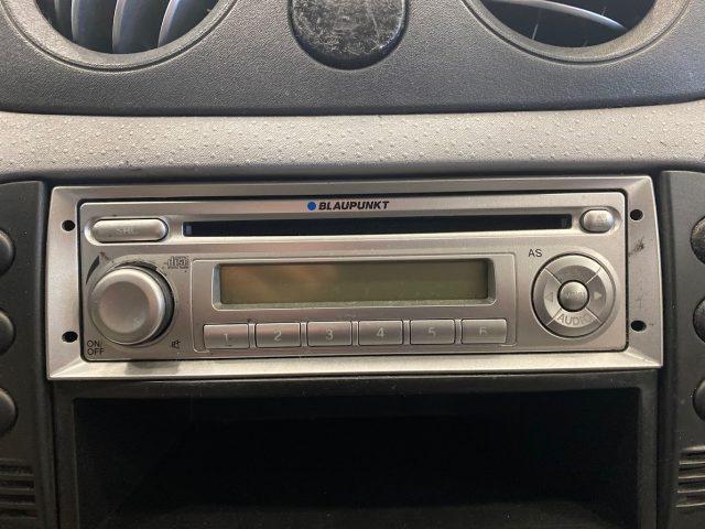 CITROEN C3 1.1 NEOPATENTATI - Clima - Fendinebbia - Autoradio