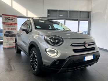 Fiat 500X 1.0 T3 120 CV Cross B/GPL