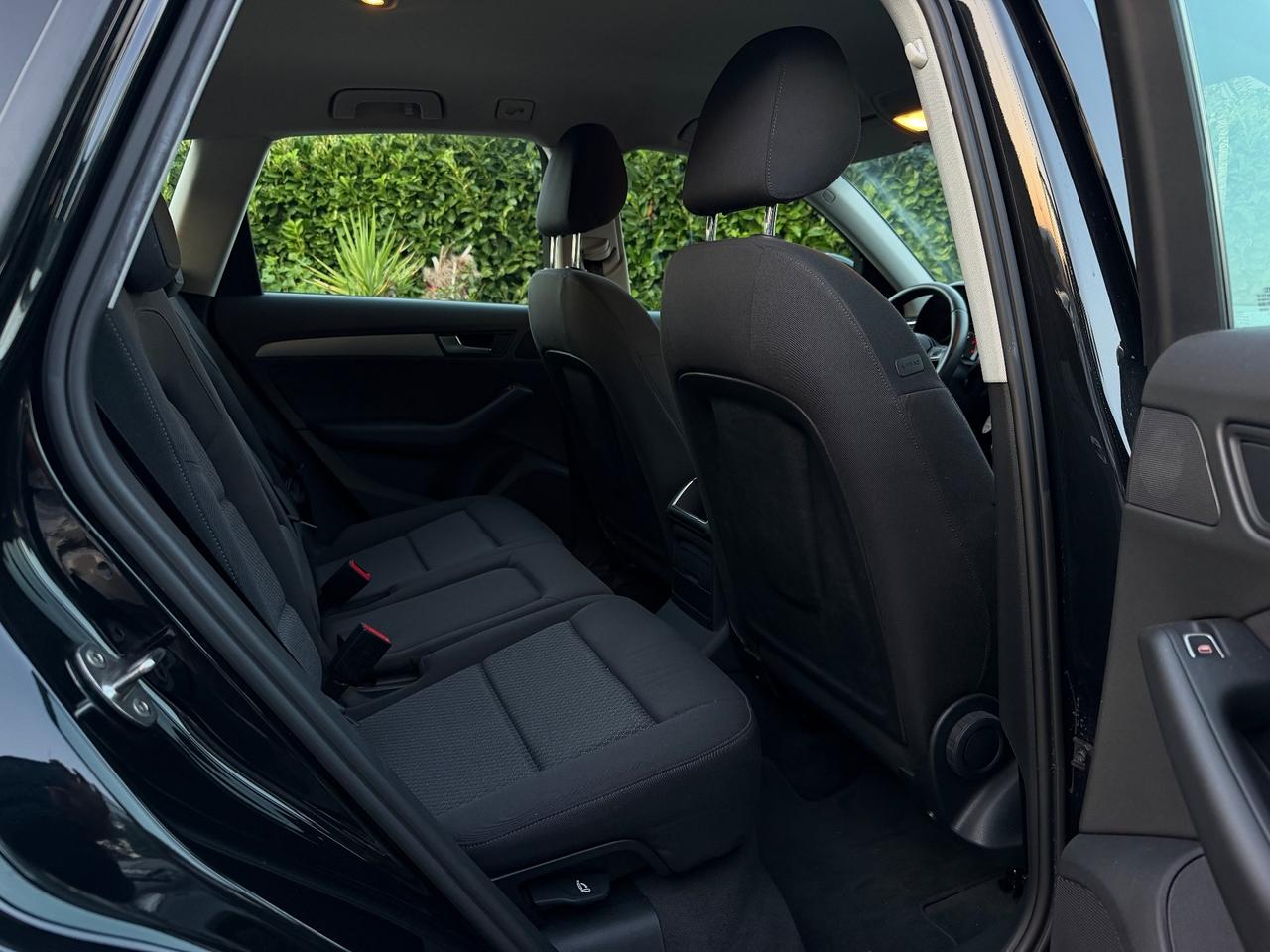 Audi Q5 2.0 TDI 177 CV QUATTRO - PERFETTA