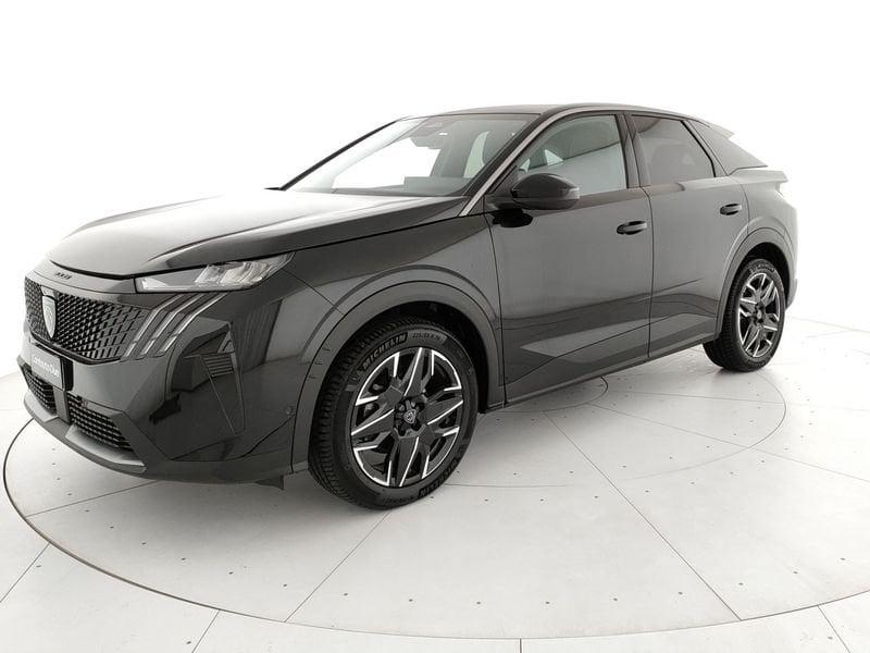 Peugeot 3008 3008 Hybrid 136 e-DCS6 Allure