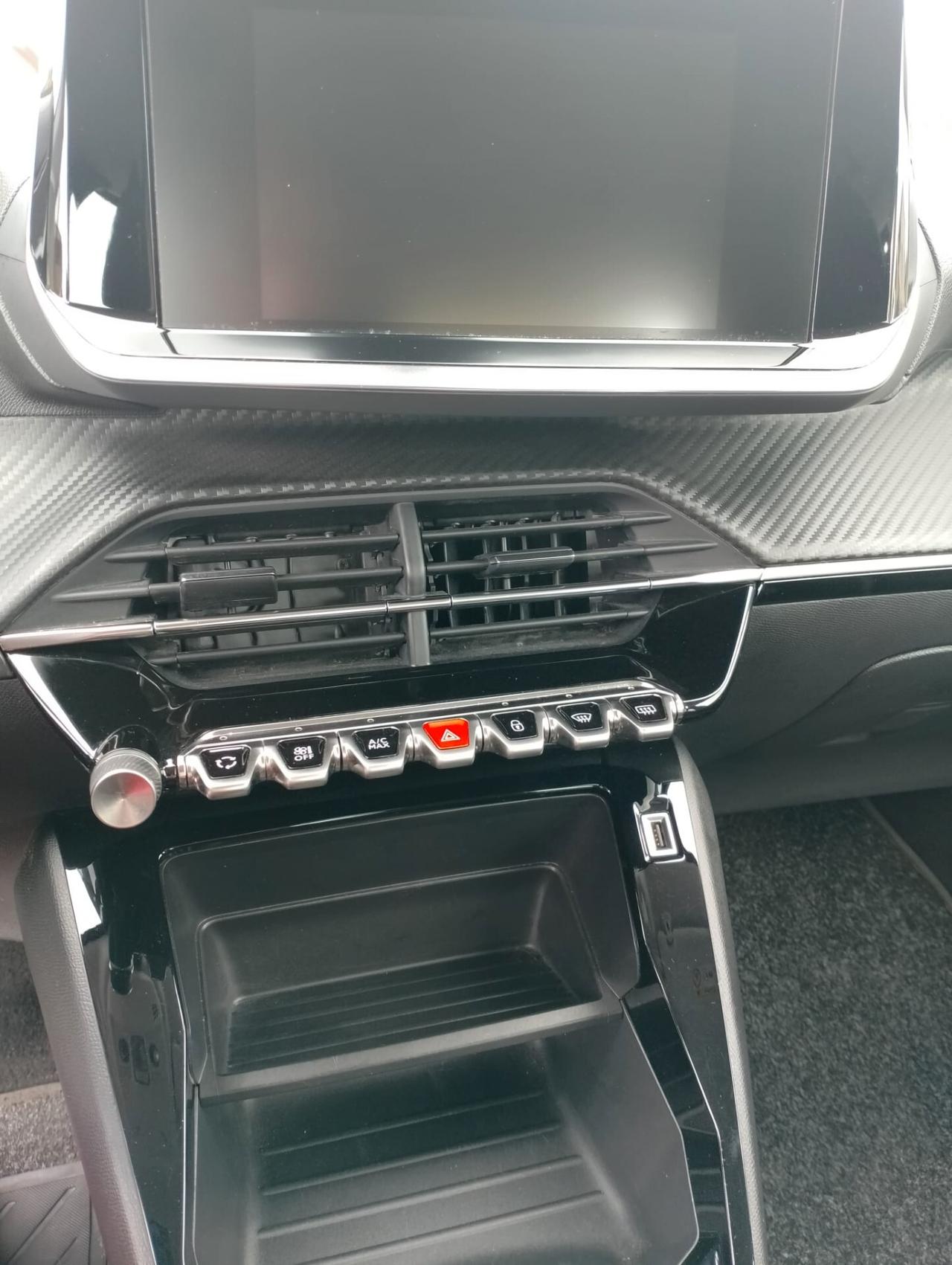 Peugeot 208 PureTech 75 Stop&Start 5 porte Active