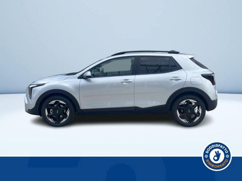 Kia Stonic Nuova 1.0 TGDI MHEV DCT Style