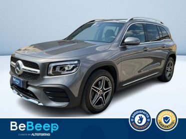 Mercedes-Benz Classe GLB GLB 200 D PREMIUM AUTO