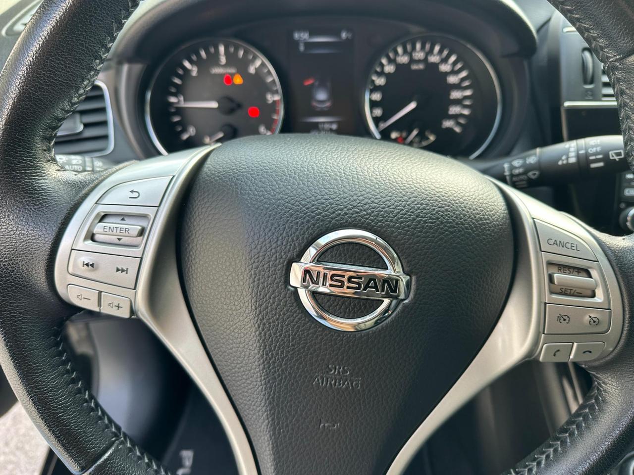 Nissan Pulsar 1.5 dci Acenta 110cv