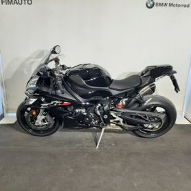 BMW S 1000 RR S 1000 RR