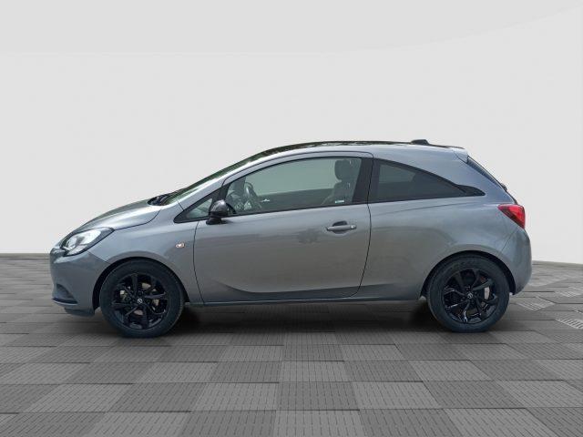 OPEL Corsa Corsa 1.2 Coupé b-Color