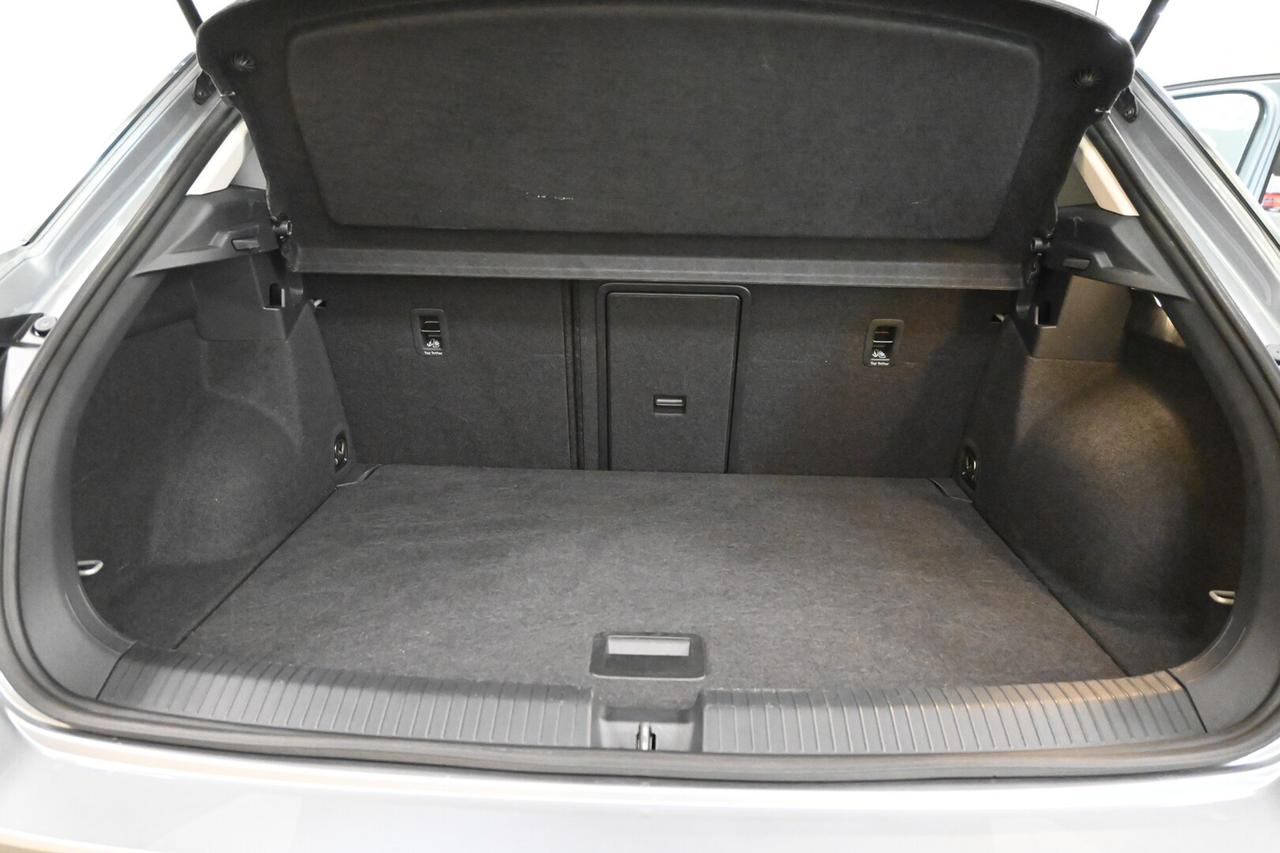 VOLKSWAGEN T-Roc 1ª serie T-Roc 1.0 TSI Life