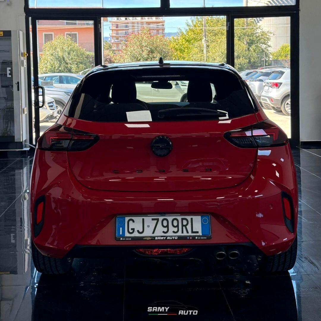 Opel Corsa 1.2 130 CV aut. GS Line
