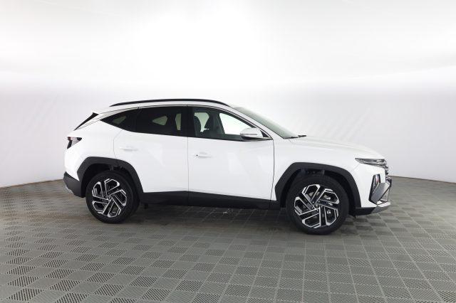 HYUNDAI Tucson Tucson 1.6 HEV aut. Exellence