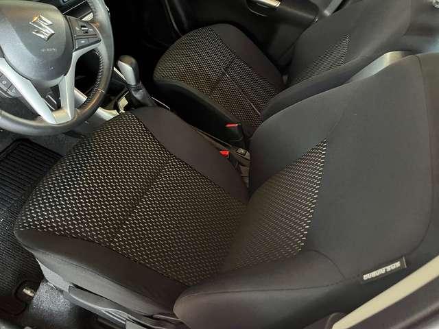 Suzuki Ignis 1.2 Hybrid Top 2wd, CAMBIO AUTOMATICO, SUZUKI 1986