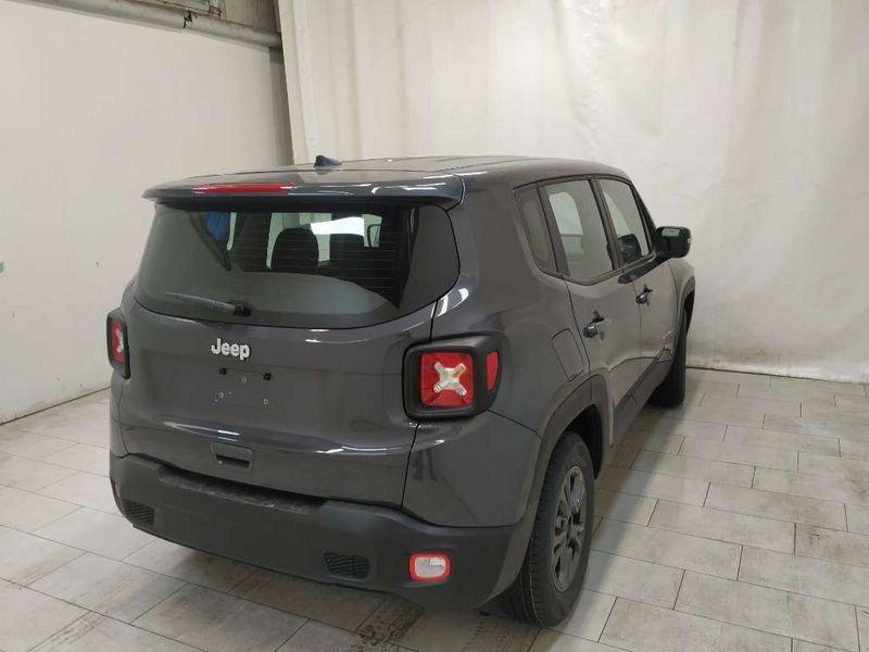 Jeep Renegade 1.0 t3 Longitude 2wd