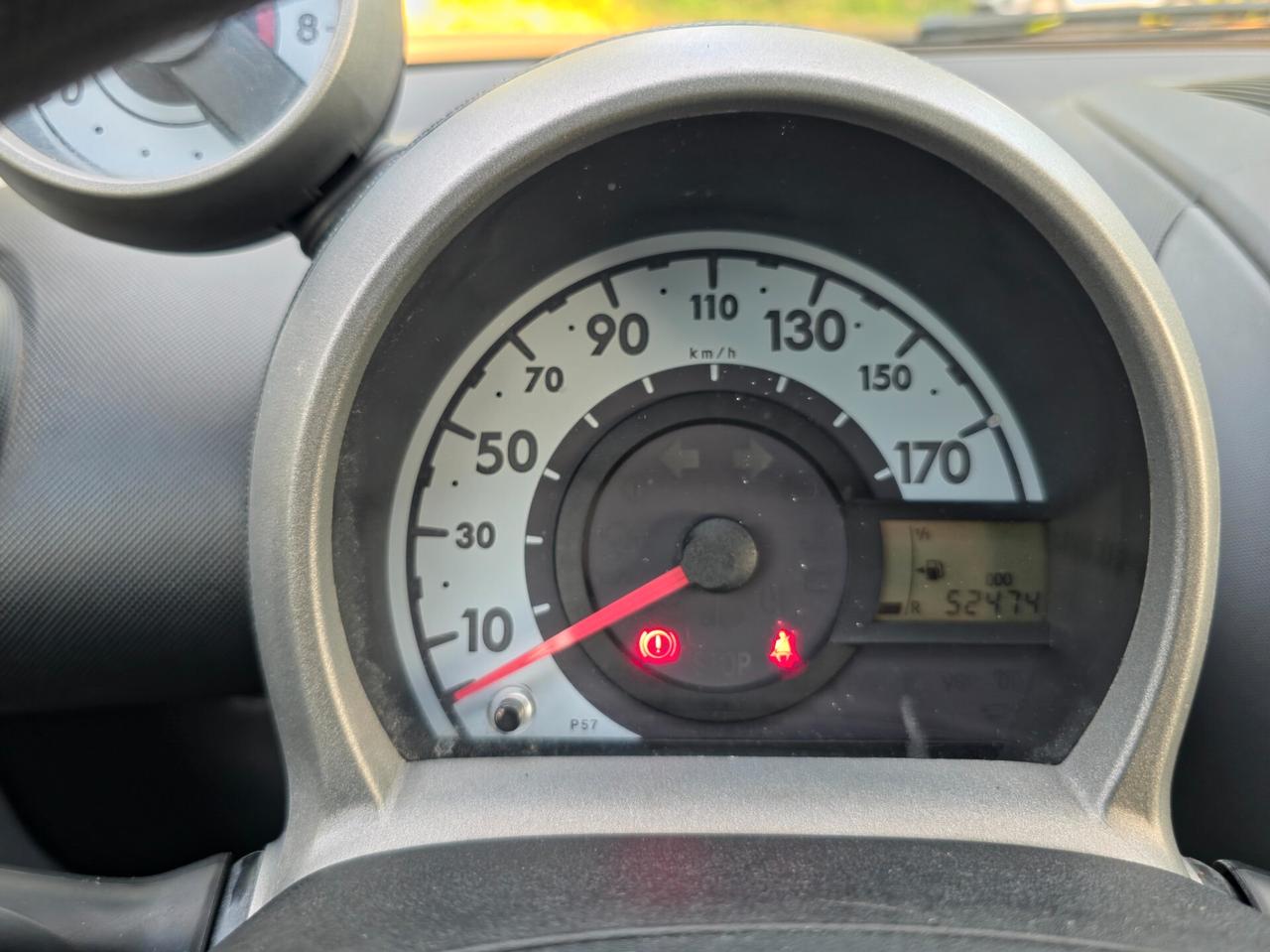 Peugeot 107 1.0 68CV 5p. Desir E4 Manuale NEO 2007