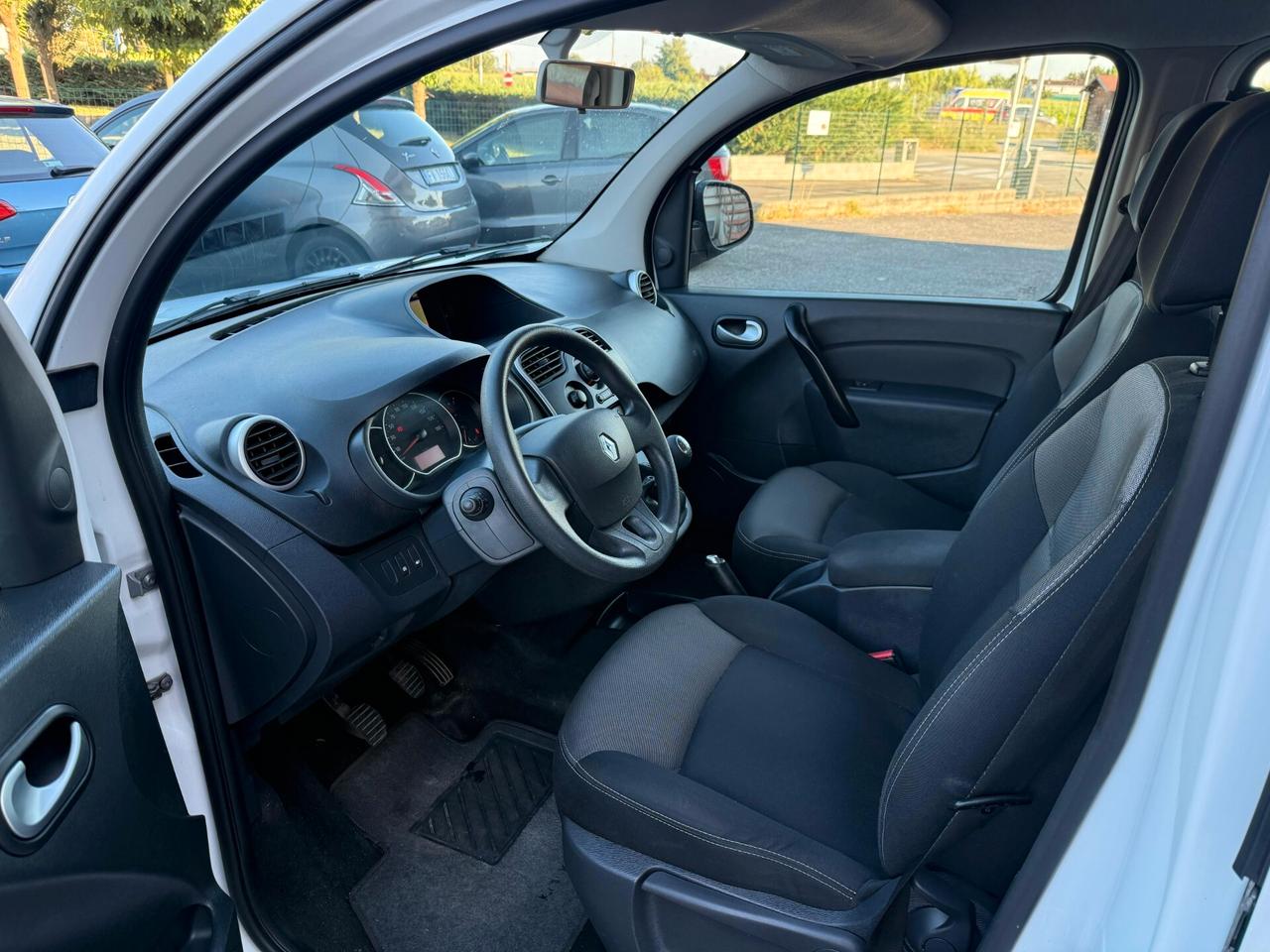 Renault Kangoo Blue dCi 8V 95CV 5 porte Life