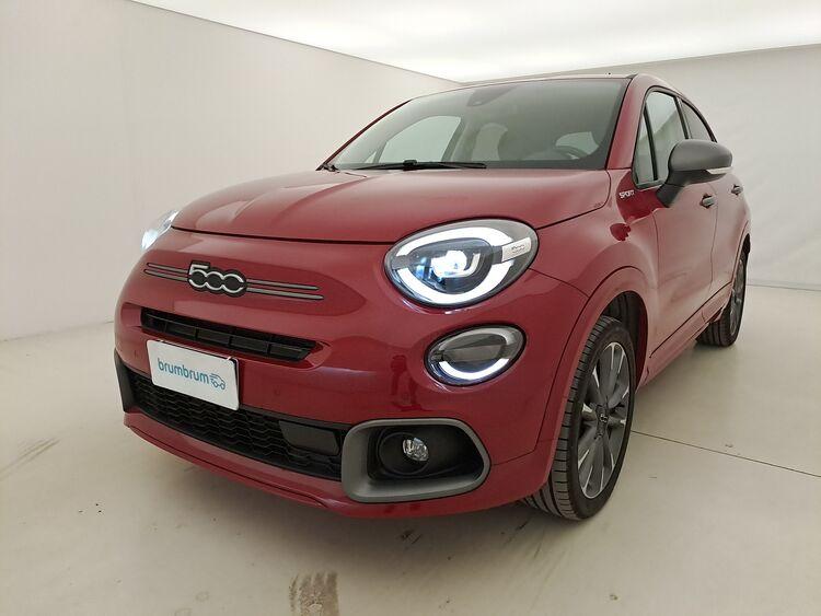 Fiat 500X Sport BR486190 1.3 Diesel 95CV