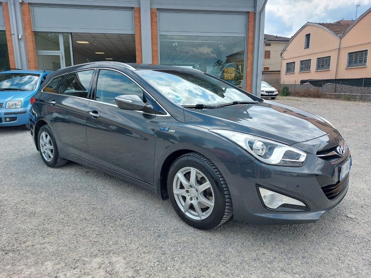 Hyundai i40 Wagon 1.6 GDI Classic 12 MESI GARANZIA
