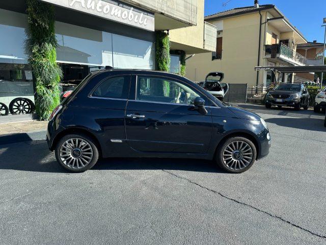 FIAT 500 1.3 Multijet 16V 75 CV Lounge NEOPATENTATI