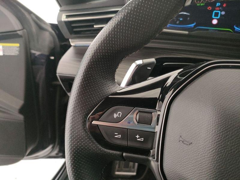 Peugeot 508 Plug-in Hybrid 225 e-EAT8 GT PACK