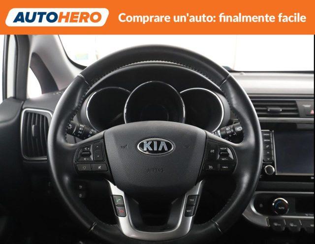 KIA Rio 1.4 CRDi 5p.S&S High Tech