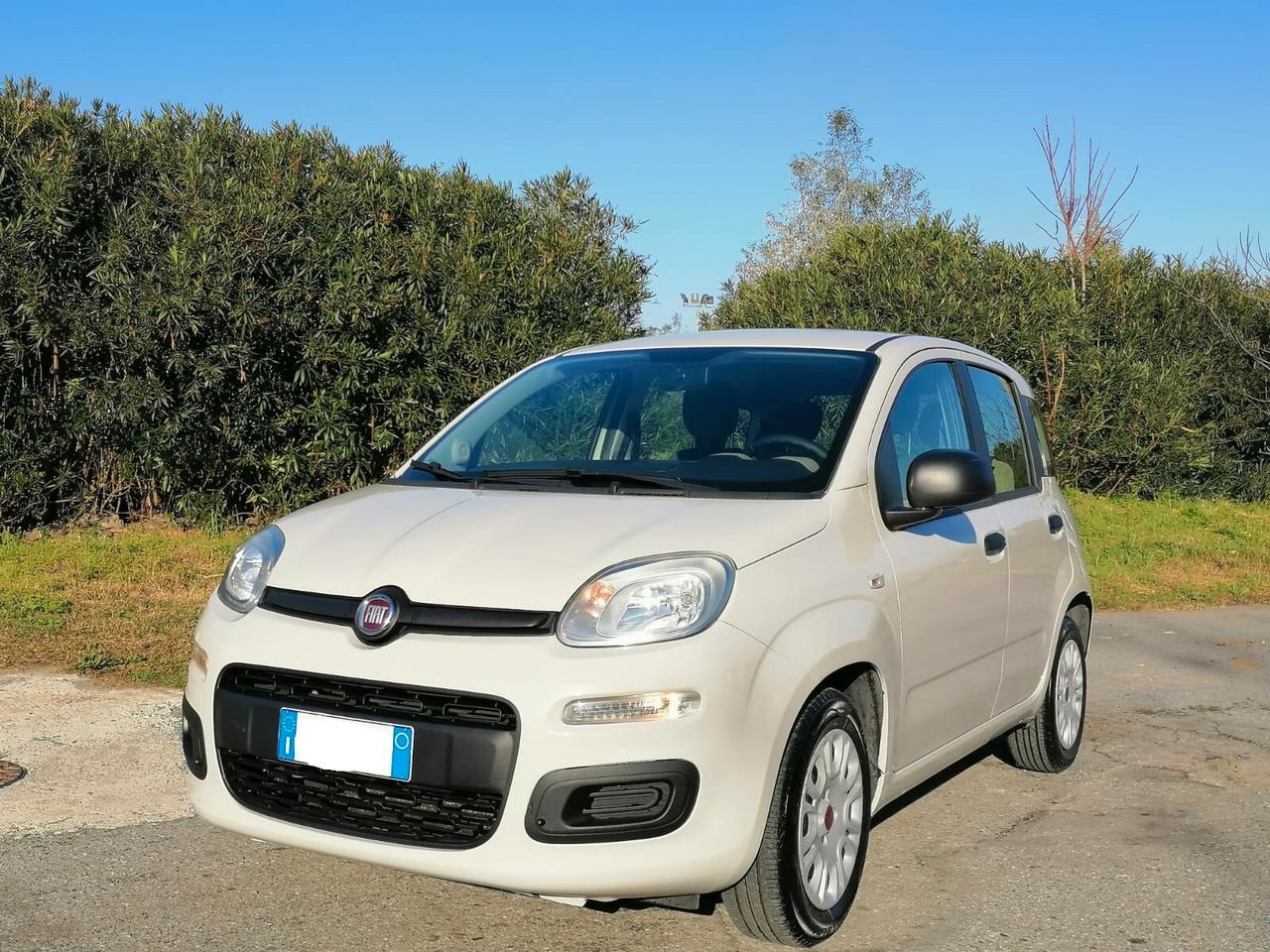 Fiat Panda 1.2 Benzina - 2016