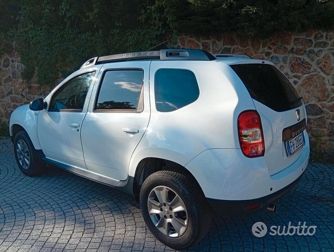 Dacia Duster 1.6 115CV Start&Stop 4x2 GPL
