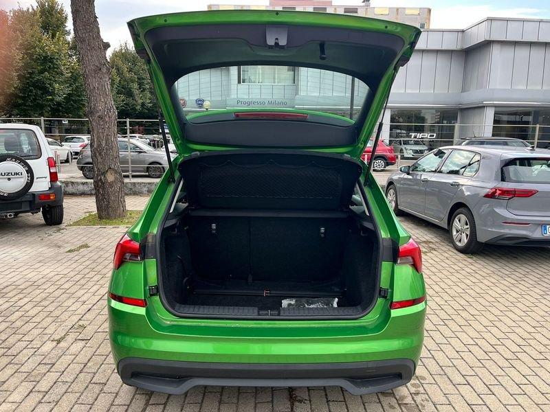 Skoda Kamiq 1.0 TSI Ambition