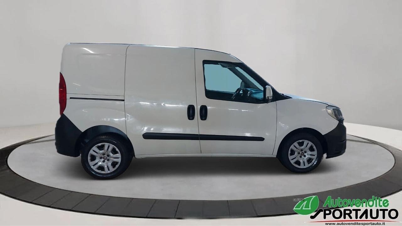 Fiat Doblo Fiat Doblò Cargo SX 1.6 Mjt 105cv