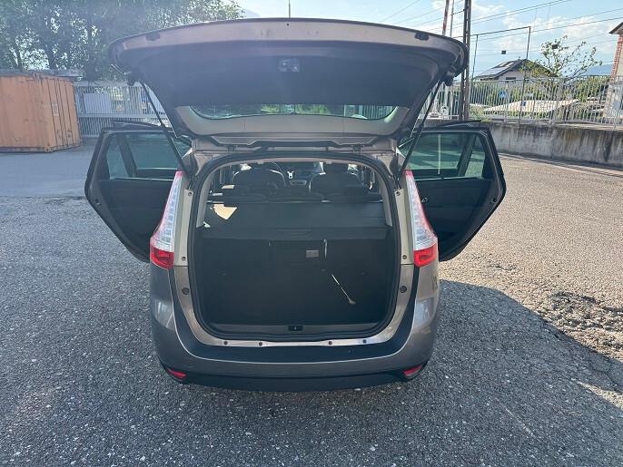 Renault Scenic Scénic TCe 115 CV Start&Stop Energy Limited