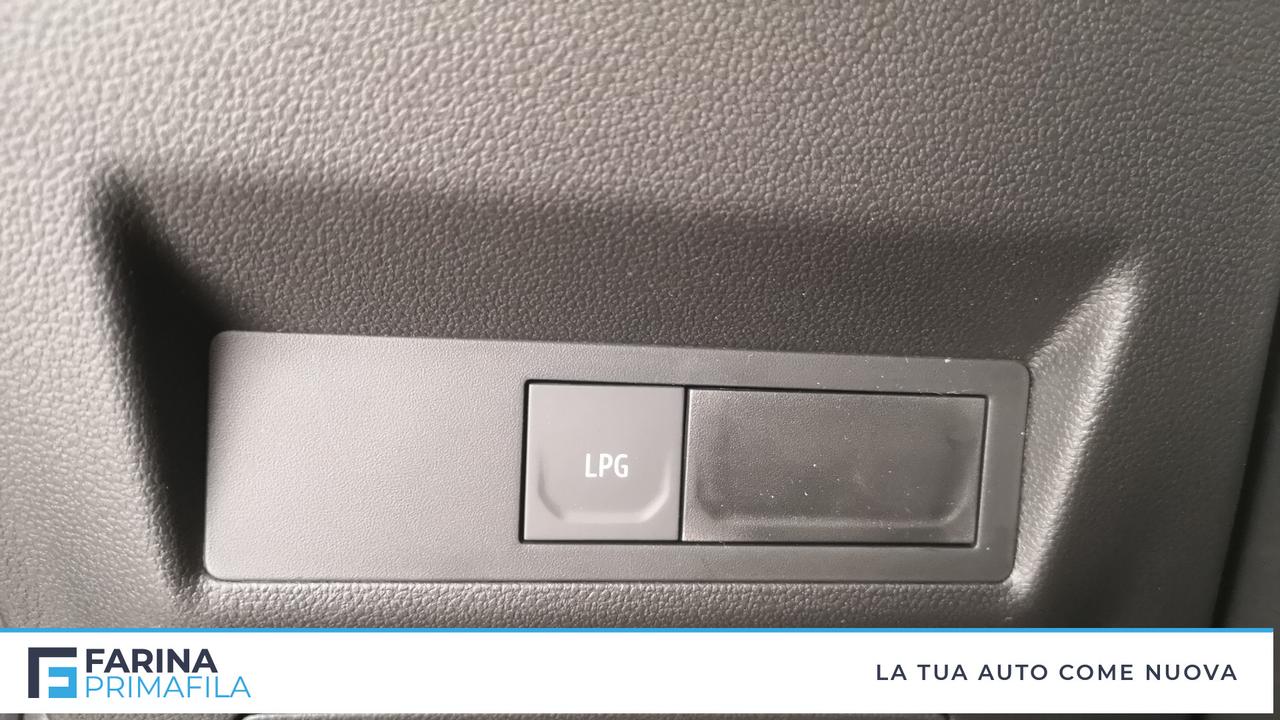 RENAULT NUOVO CAPTUR - Nuovo Captur techno ECO-G 100