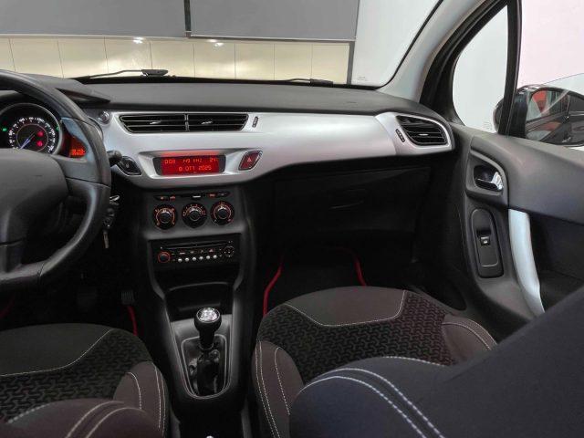 CITROEN C3 1.4 AIRDREAM EXCLUSIVE GPL ECO BY-ENERGY