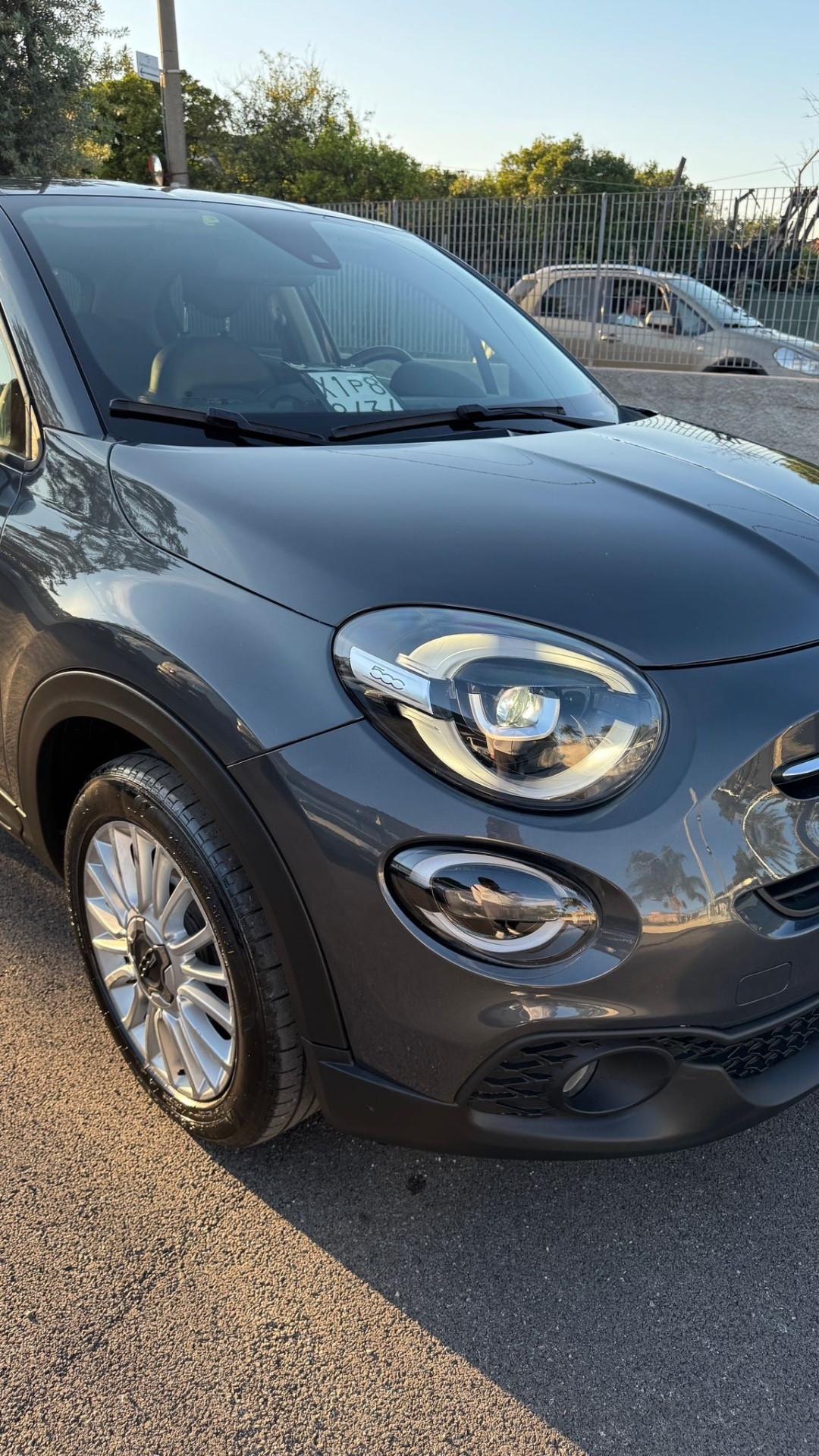 Fiat 500X 1.3 MultiJet 95 CV Connect FULL OPT