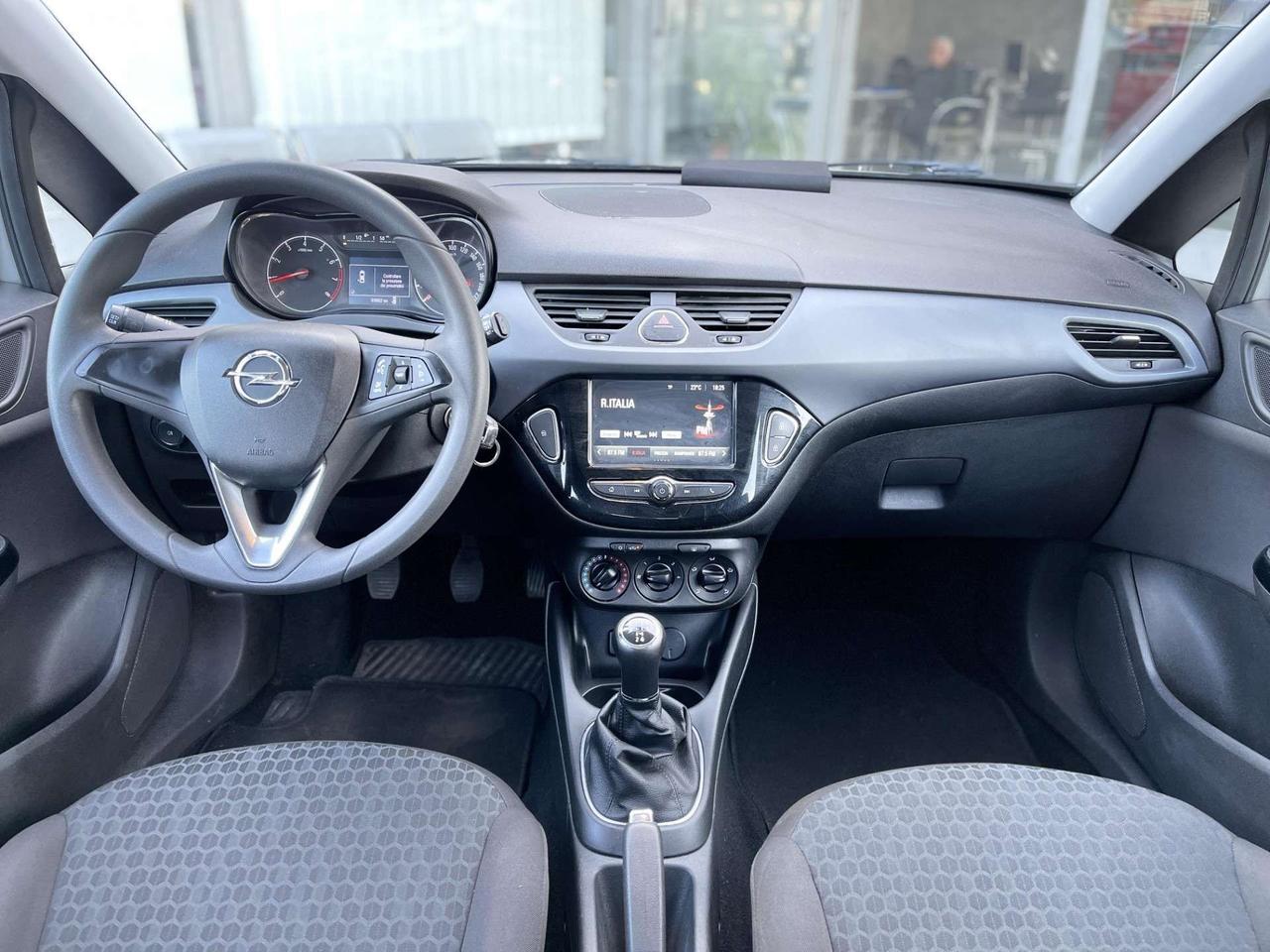 Opel Corsa 1.2 Benzina 70CV E6 Neo - 2018