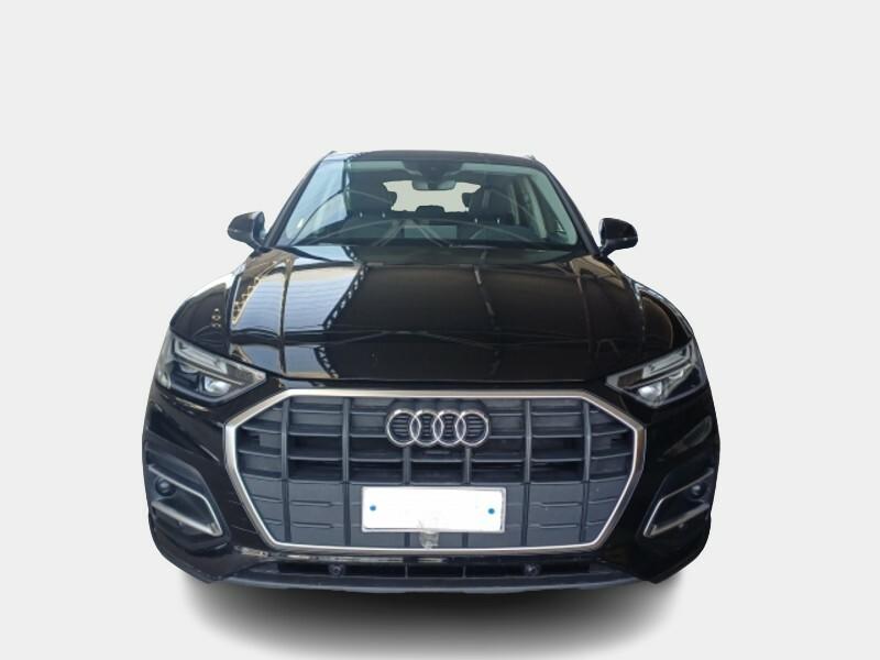 AUDI Q5 35 TDI MHEV BUSINESS S TRONIC SUV
