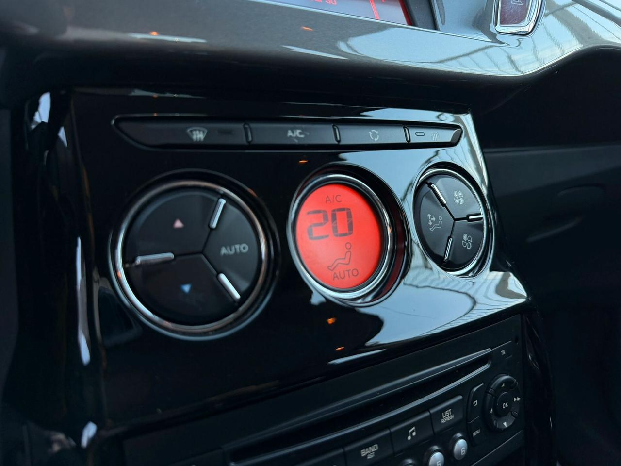 Citroen C3 1.4 HDi 70 Exclusive