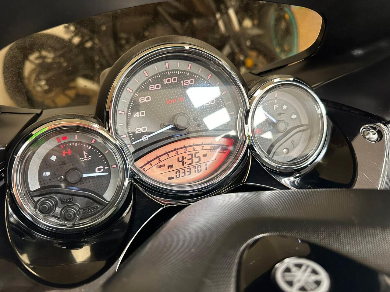 YAMAHA TMAX T MAX T-MAX 500 - 33.000KM DA 99€ AL MESE