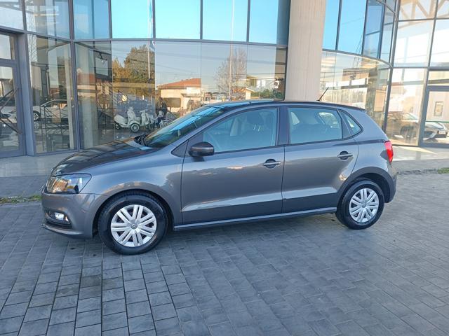 VOLKSWAGEN Polo 1.0 MPI 5p. Trendline