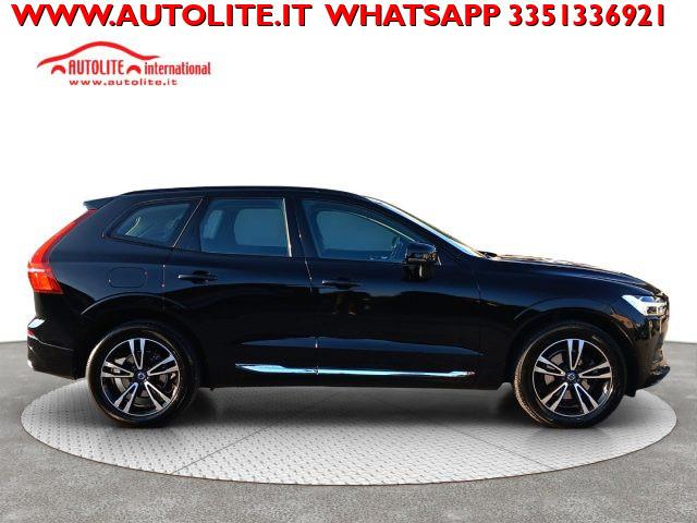 VOLVO XC60 D4 AWD Geartronic Inscription