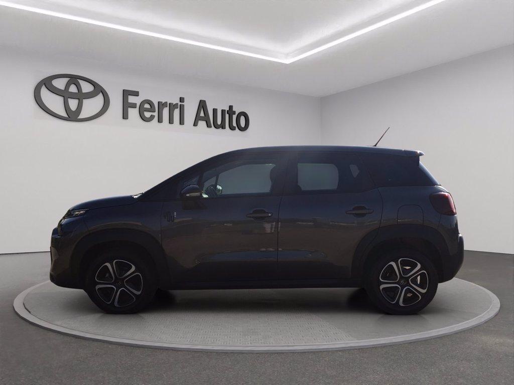 CITROEN C3 aircross 1.2 puretech you s&s 110cv del 2024