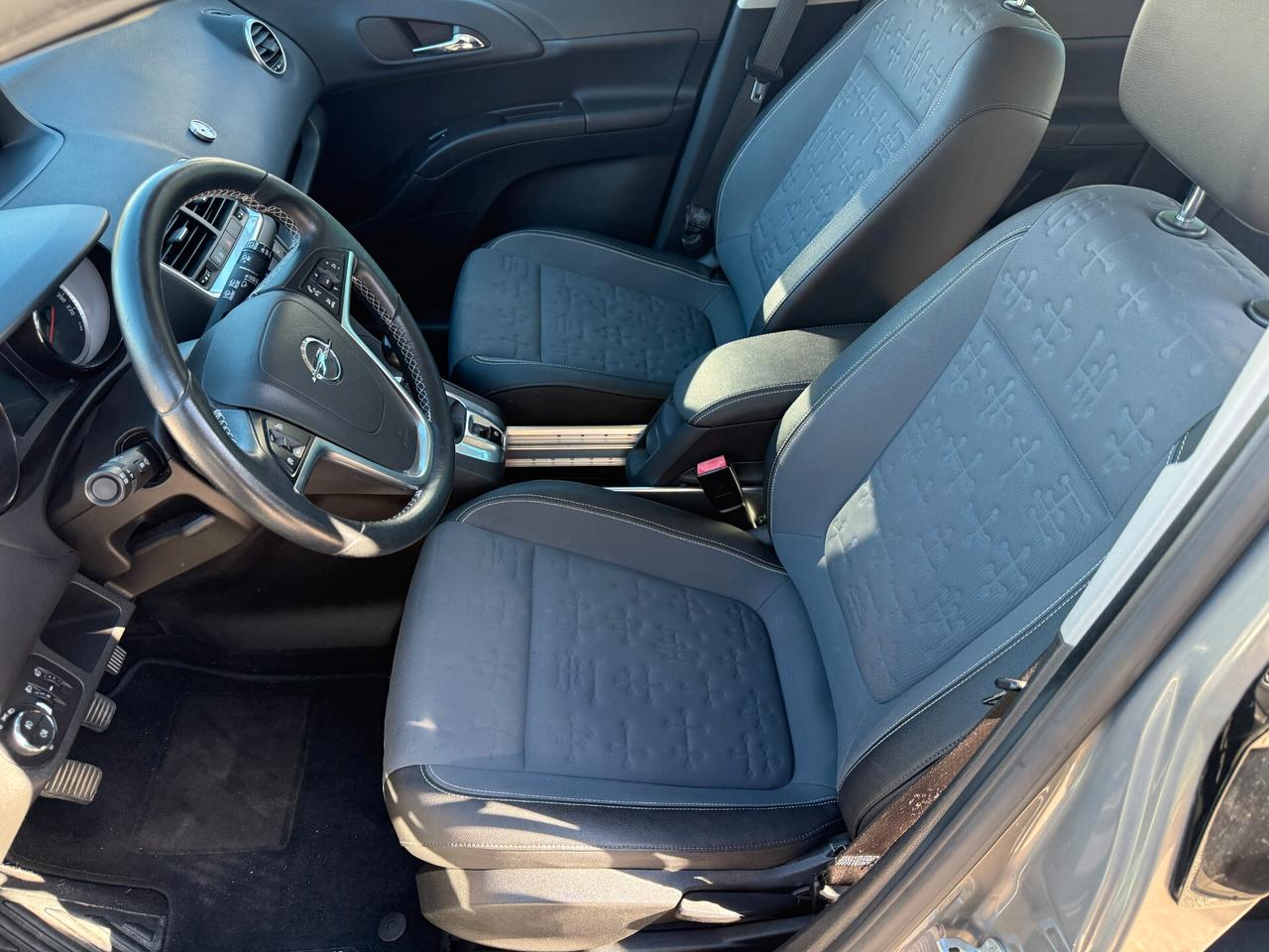 Opel Meriva 1.4 Turbo 120CV GPL Tech Cosmo