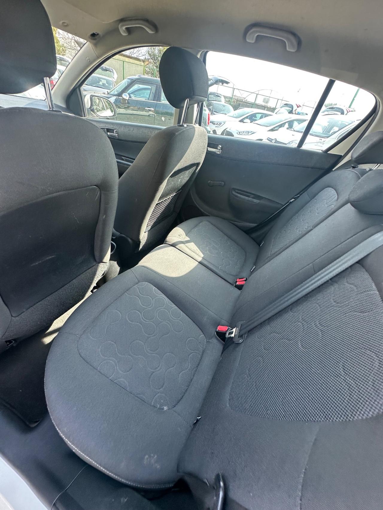 Hyundai i20 1.2 5p. Classic