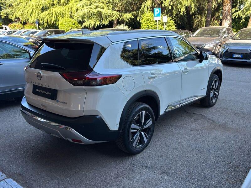 Nissan X-Trail 1.5 EREV e-Power Tekna Auto