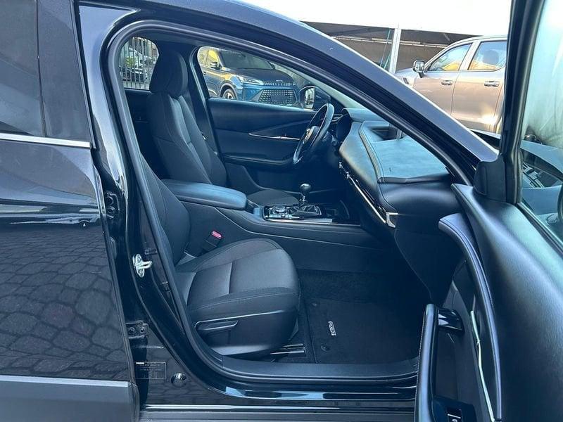 Mazda CX-30 2.0 Skyactiv-G M Hybrid 150cv Exclusive 2WD