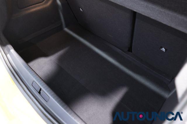 PEUGEOT 208 PURETECH 75 STOP&START 5 PORTE ACTIVE FARI LED