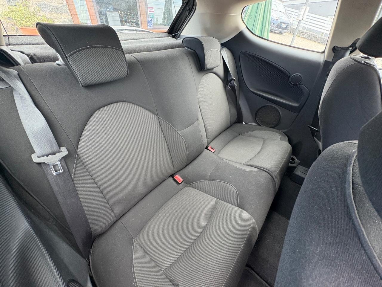 Alfa Romeo MiTo 1.4 78 CV Distinctive